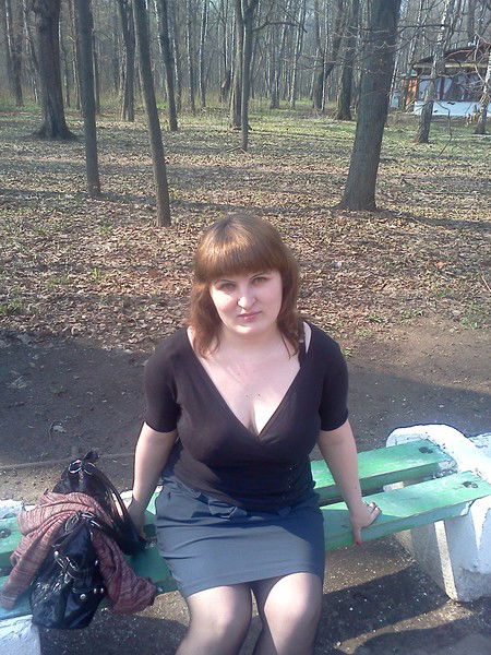 Вера Семенова