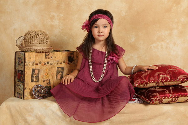 Анаргуль Мукашева