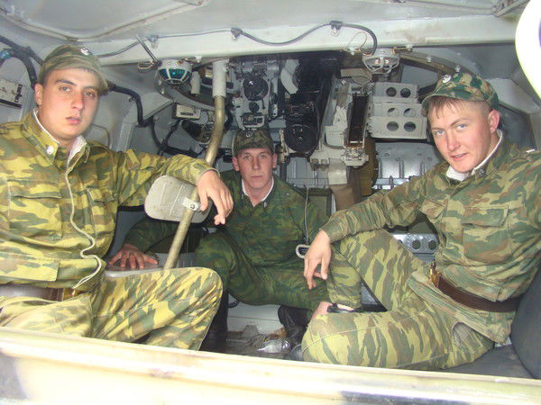 Витек Посухов