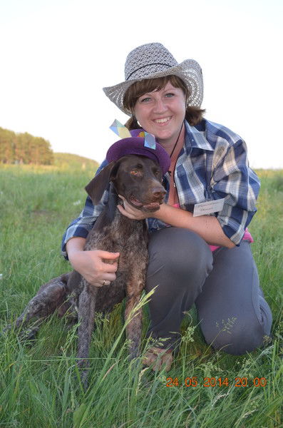 Ирина Белова