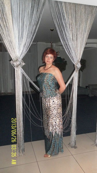 Светлана Ермакова