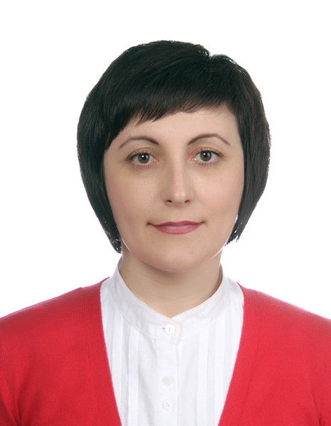 Любовь Ячменева