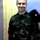 Илья Блинов