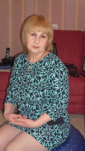 Татьяна Самойлова