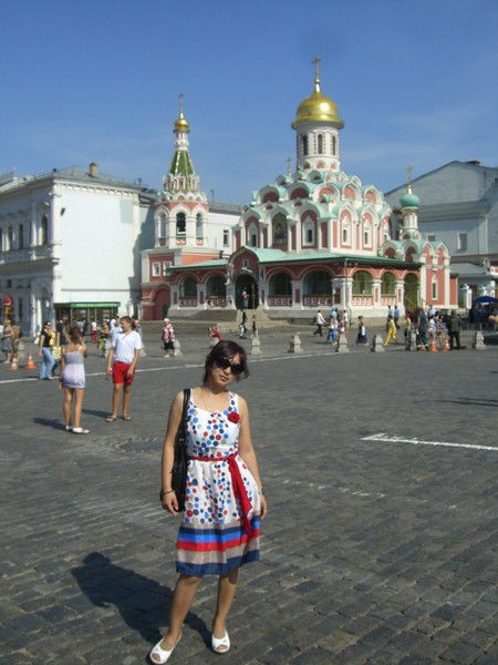 Таза Даминова