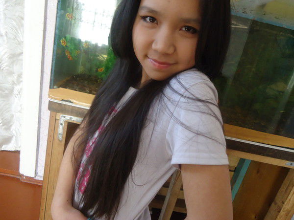 Айжан Карабалаева