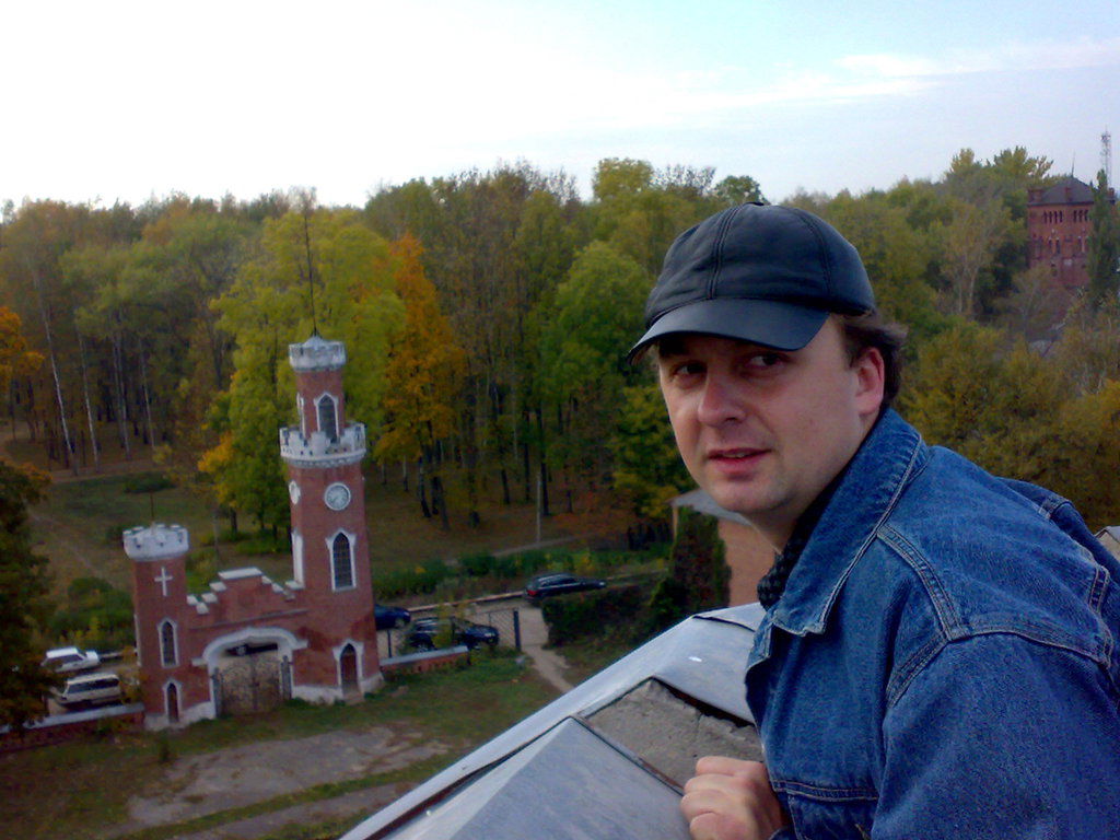 Дмитрий Bullet