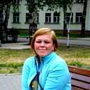 Мария Вернохаева