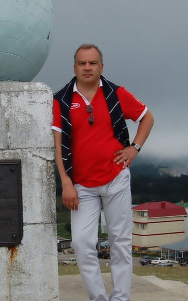 Коршунов Алексей