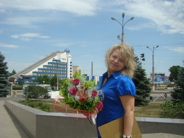 Татьяна Лошакова