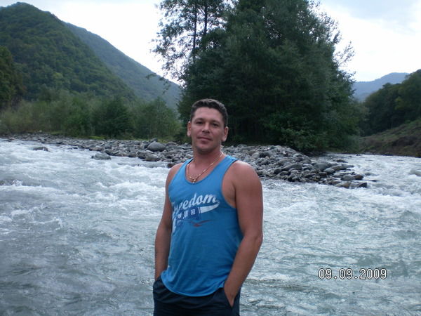 Эдуард Морозов