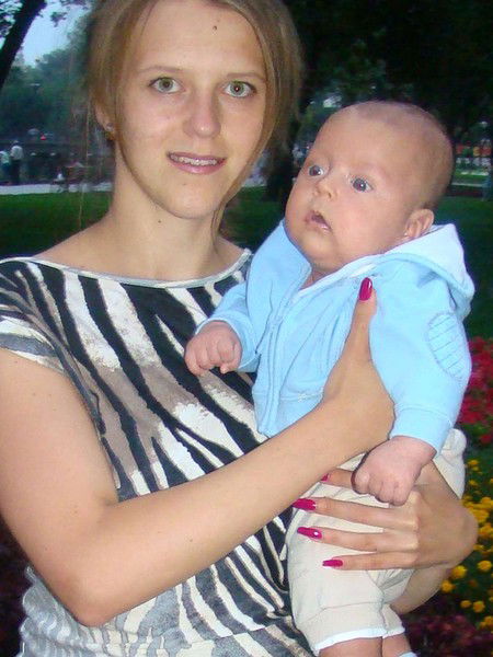 Екатерина Науменко