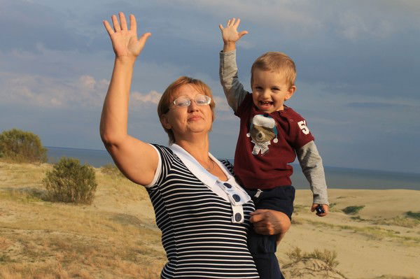 Татьяна Игнатьева