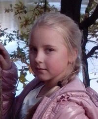 Анастасия Крайнева