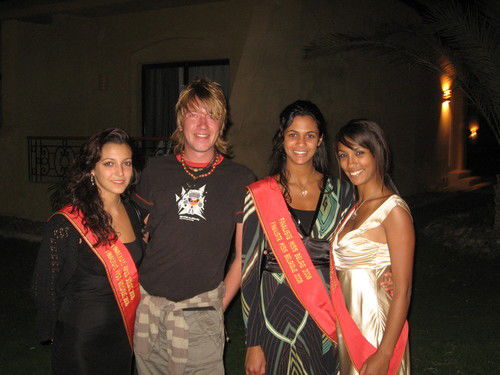 Алексей Буре