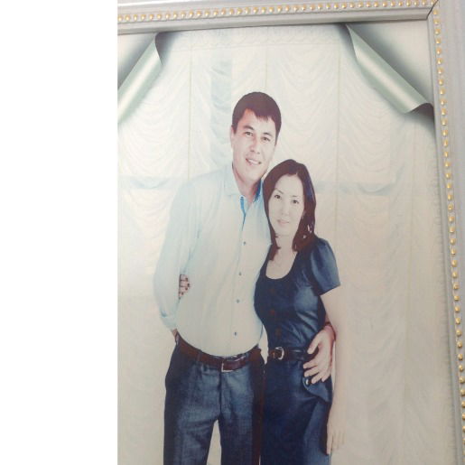 Салтанат Ермаханова