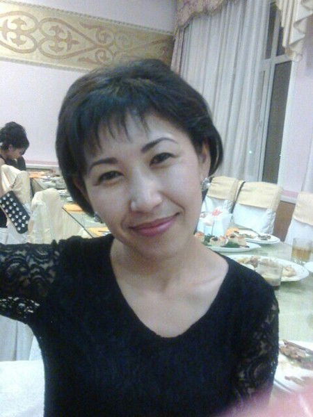 Наргиз *******