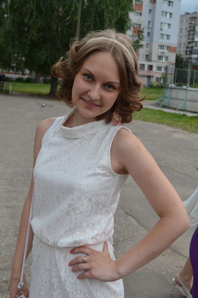 Ира Барабина