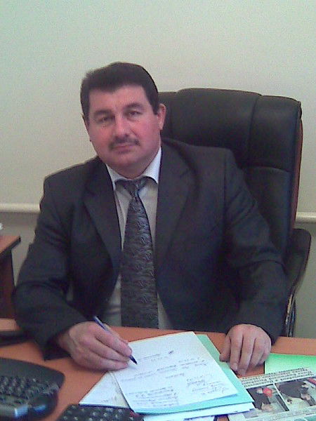 Бодуров Диёр