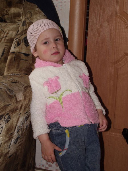 Анастасия Пермякова