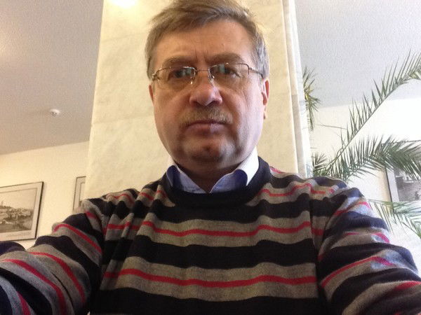 Сергей Авдеев