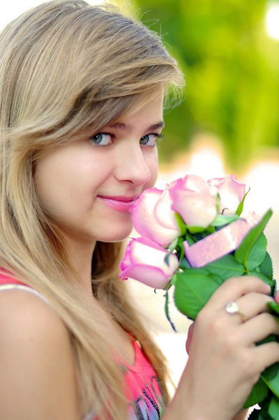 Анна Жидких