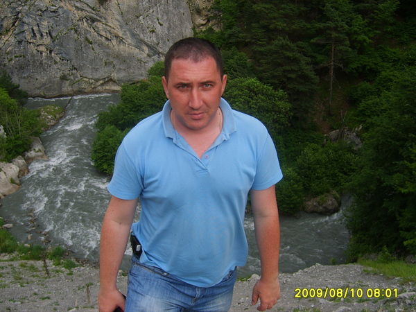 Николаи Криворучко