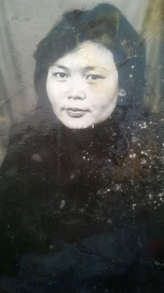 Шаарбан Таабалдиева