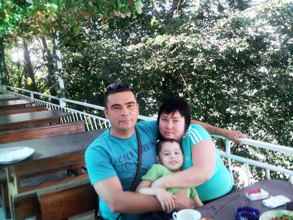 Ольга Егорова