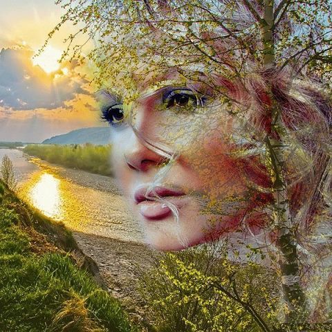 Алена Гриненко