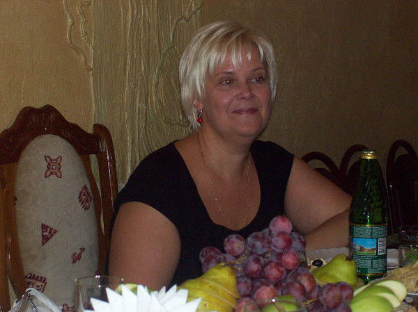 Наталия Нечитаева