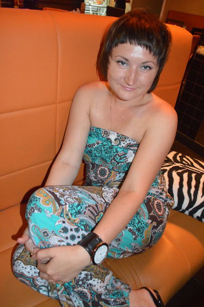 Натали Наумук