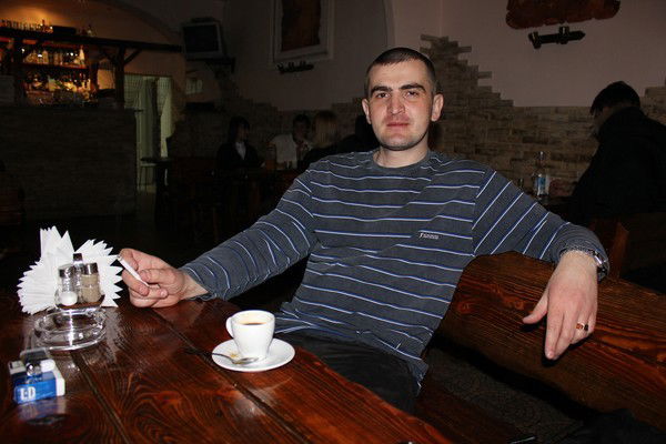 Евгений Перкин