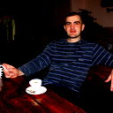 Евгений Перкин