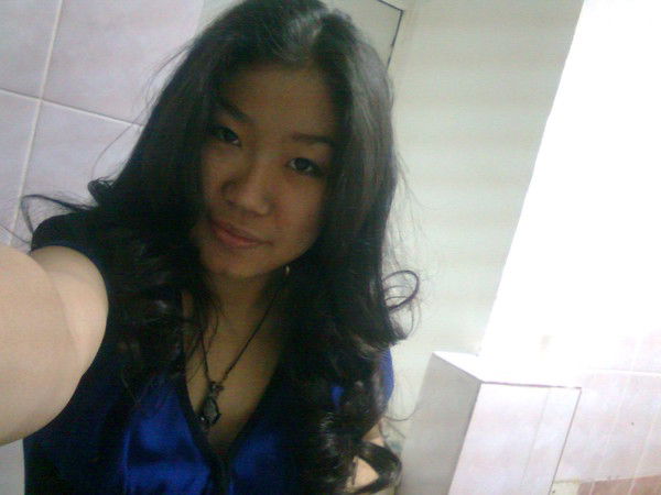 Эльвира Кабдешова