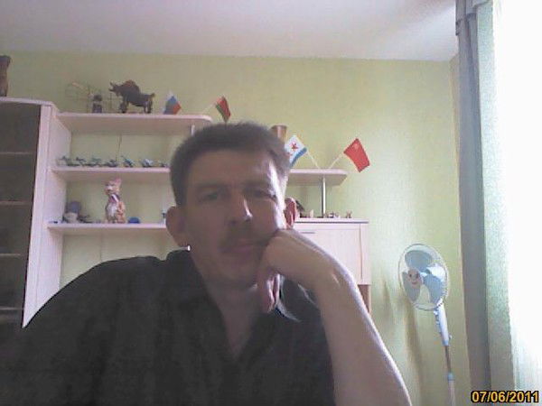 Олег Кошевой