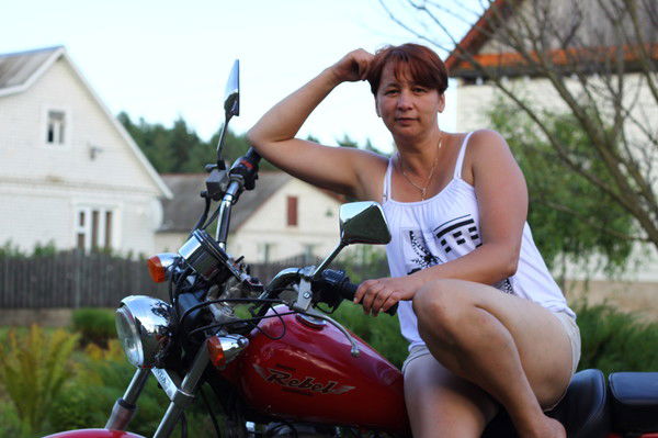 Галка Левошко