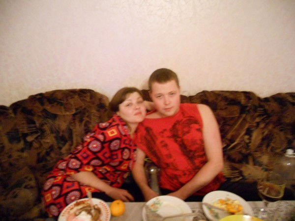 Костя Пунгин