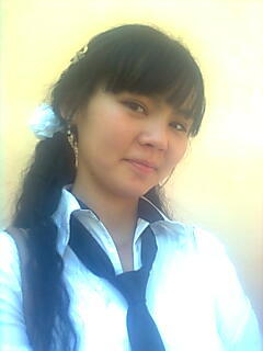 Неповторим@я Девка На Свете