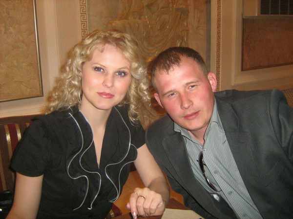 Любовь Троеглазова