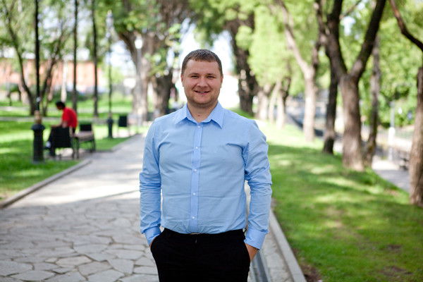 Серёга Якупов