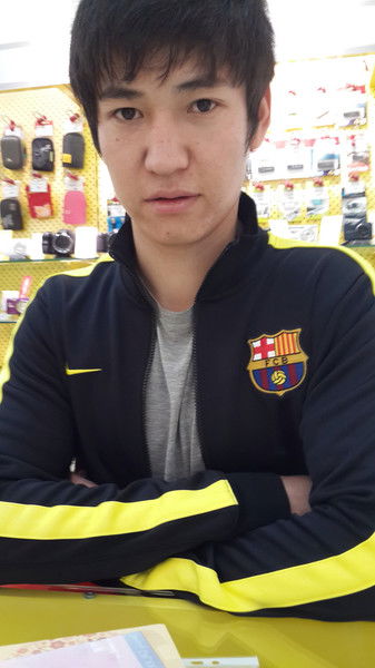 Жыргал Таалайбек Уулу