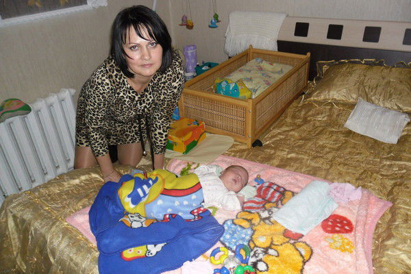 Елена Юнусова