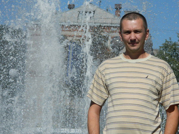 Андрей Обрященко