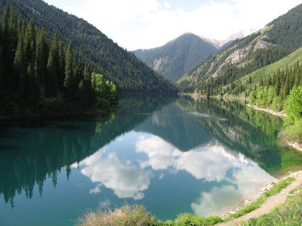 Зина Сарсенбаева