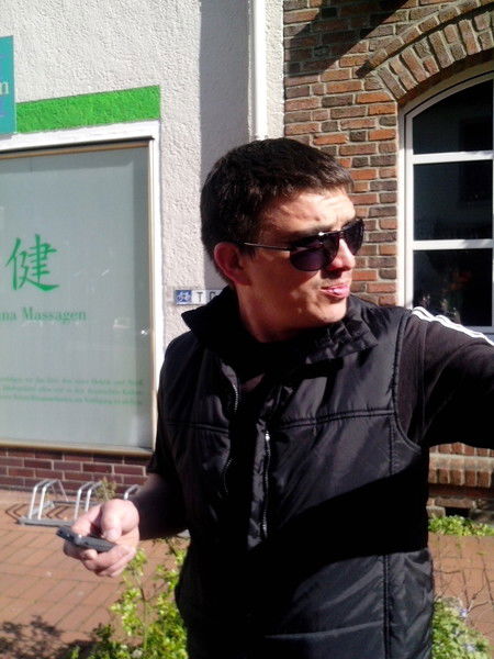 Олександр Демещук