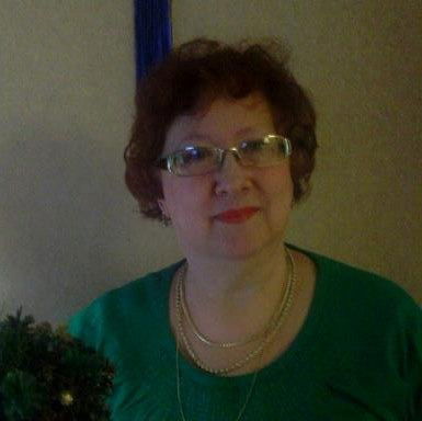 Любовь Бельсон