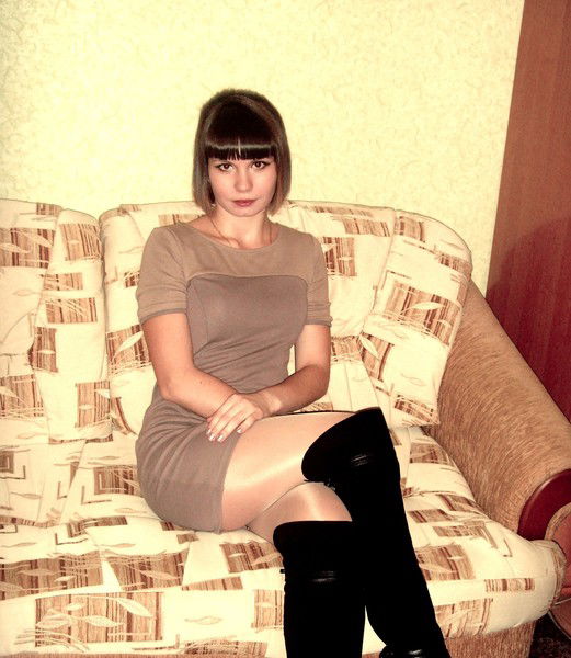 Екатерина Тимофеева