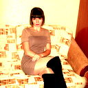 Екатерина Тимофеева
