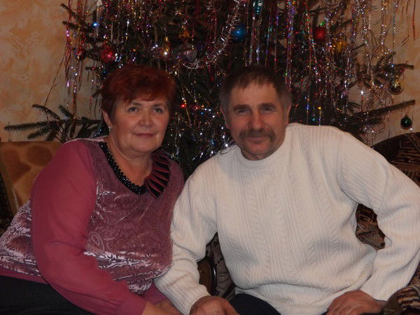 Екатерина Борисова